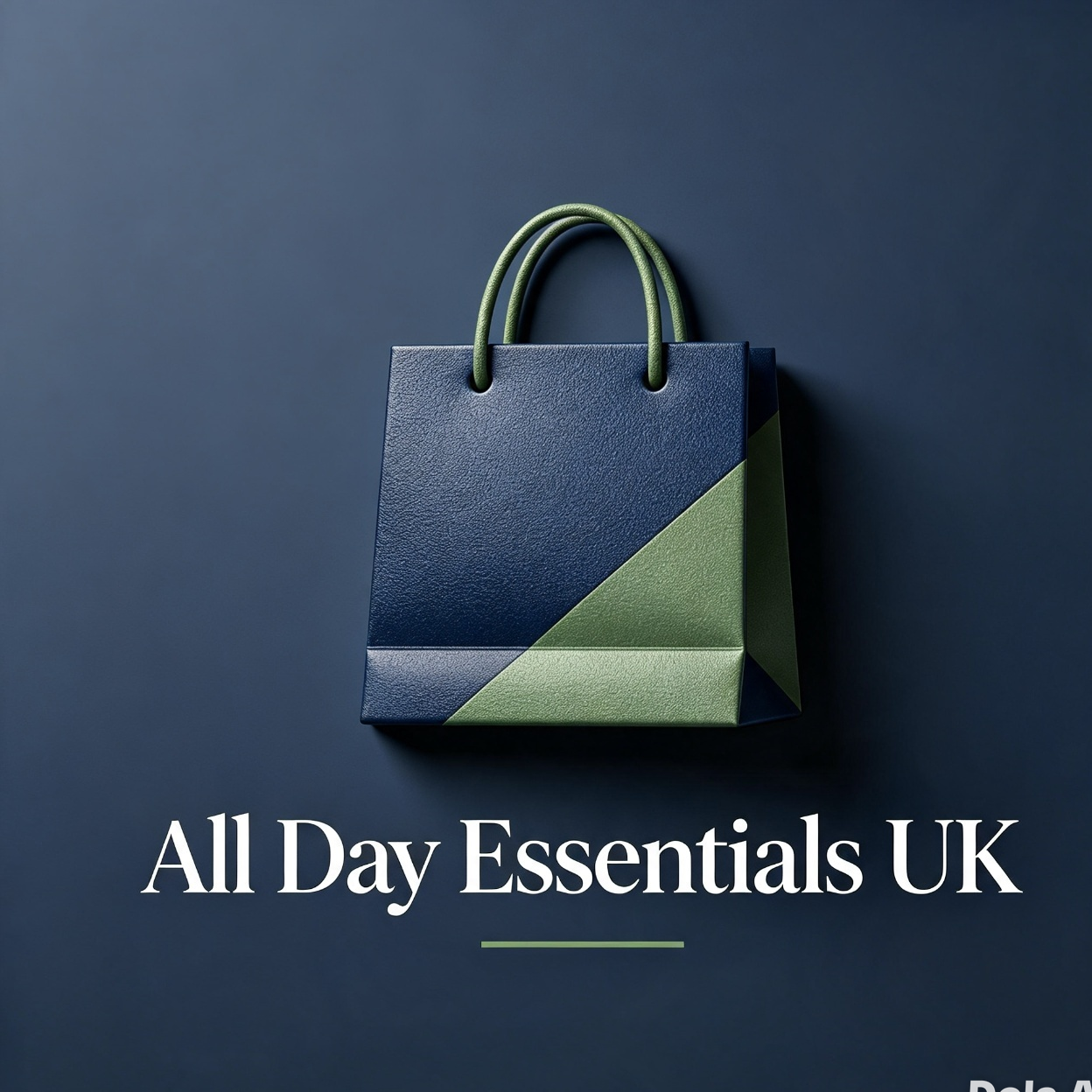 All day essentials UK