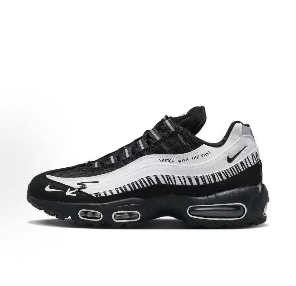Nike Air Max 95 SP “Sketch With The Past”,