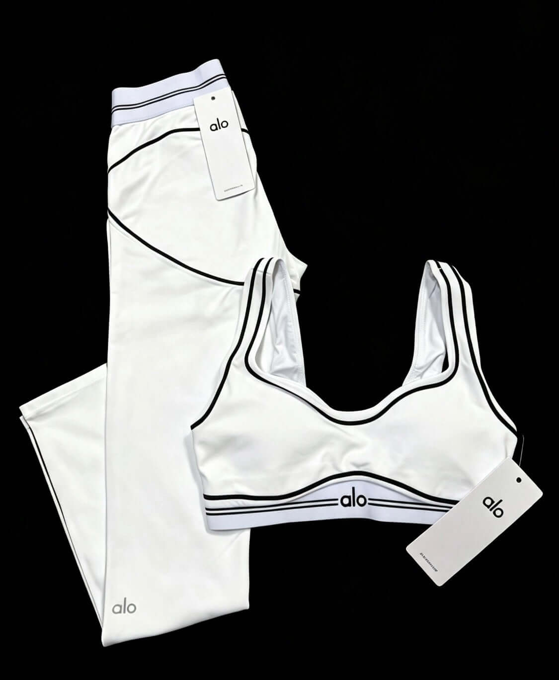 Alo Yoga Airlift Suit Up Bra High-Waist Suit Up – All day